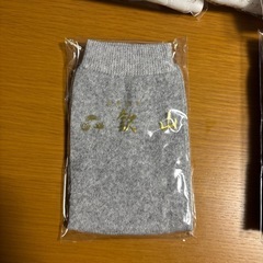 湯足袋　足袋ソックス　11足セットの画像
