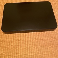 新品　手つき角盆の画像