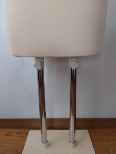 和装トルソー ボディ 練習用【お話中】 (yaaa) 小野の着物