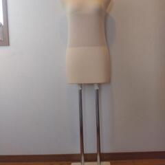 和装トルソー ボディ 練習用【お話中】 (yaaa) 小野の着物