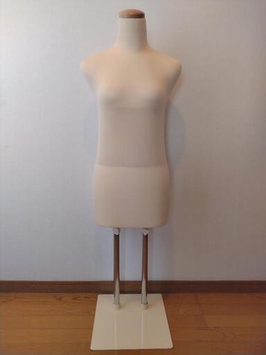 和装トルソー　[中古品] k6l-sh-b.jpg