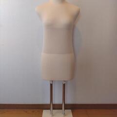 和装トルソー　[中古品] マネキン・トルソーの通販・販売｜ディスプレイプラン｜日本製