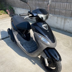 スーナー50SS