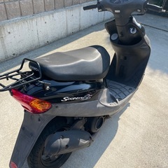 スーナー50SSの画像