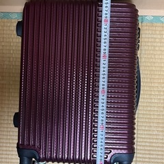 スーツケース　キャリーケース