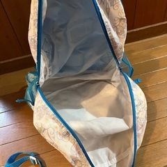 ディズニーランド　リュックサック　バックパック　ショルダーバッグ　かばん　鞄　カバン ミッキー　ミニー　旅行　修学旅行の画像