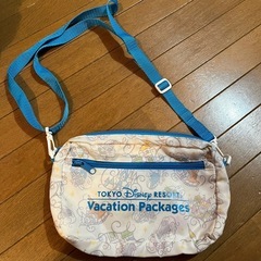 ディズニーランド　リュックサック　バックパック　ショルダーバッグ　かばん　鞄　カバン ミッキー　ミニー　旅行　修学旅行の画像