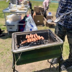 5/24にBBQ親睦会やります😊🙇初参加大歓迎☺️
