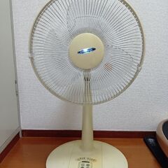 扇風機