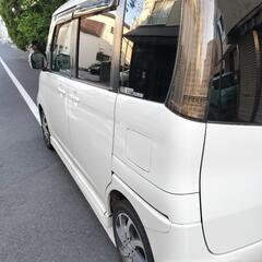 スズキパレットswターボの画像