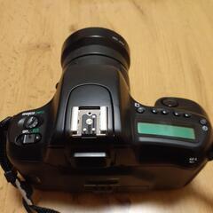 Nikon F50 D PANORAMA 28-70mm