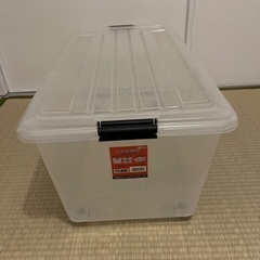 衣装ケース