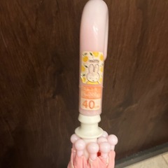 キッズ傘　セットの画像