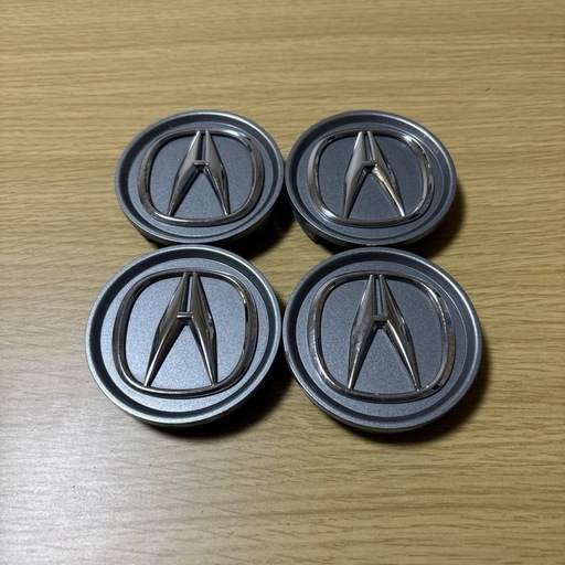 アキュラ　エンブレム
