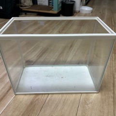 小型水槽セット