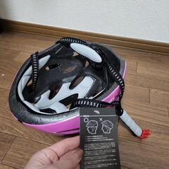 ヘルメットの画像