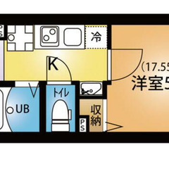 【🔱初期費用20万以下🔱】審査に強い！💥 東京メトロ日比谷線 南...