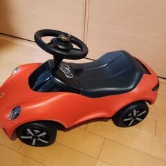 ポルシェ　子ども用　自動車の画像