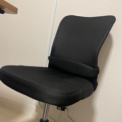 ニトリ　オフィスチェア