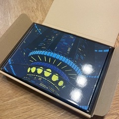 キャプテンハーロック　Blu-rayBOX 豪華版