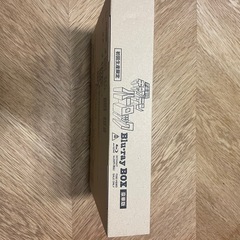 キャプテンハーロック　Blu-rayBOX 豪華版の画像