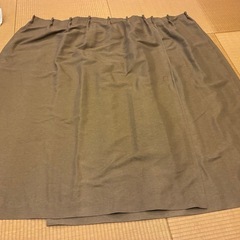 カーテン