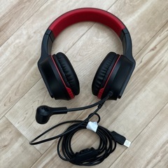 bopmen S200 ゲーミングヘッドセットの画像