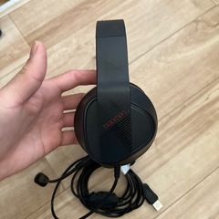 bopmen S200 ゲーミングヘッドセットの画像