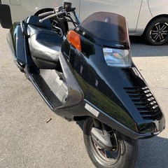 新入庫★フュージョンX 黒　アンダー社外新品★