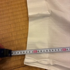 カーテンレースの画像