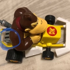 マリオカート  ミニカー の画像