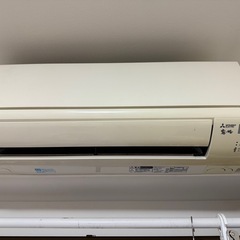 霧ヶ峰エアコン【取引中】