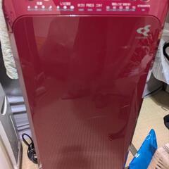 DAIKEN　空気清浄機