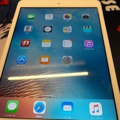 iPad の画像