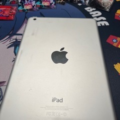 iPad の画像
