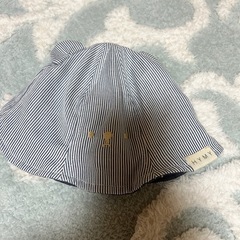 ベビー帽子