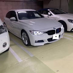 売り切り‼️ 極上！！BMW 320d M スポーツ （ディーゼ...
