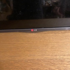 60インチテレビの画像