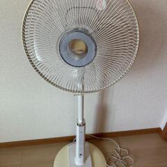 扇風機