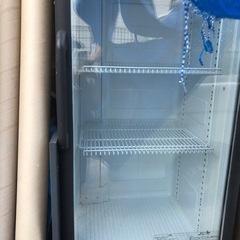 飲食店用　業務用　ショーケース