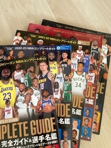Panini NBA Sticker COLLECTION 2013 14 Album w/12 Stickers