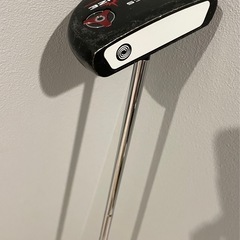 オデッセイ　ホワイトライズ3CS センターシャフト