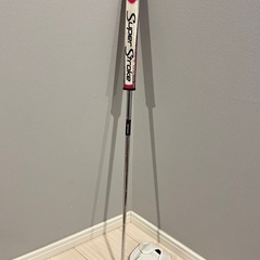激安！特価品 オデッセイホワイトライズ3CS センターシャフト (優) 糟屋の クラブ