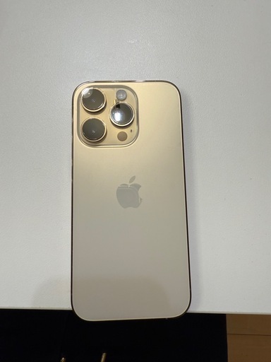 iPhone14pro　