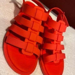 メリッサ Melissa サンダル