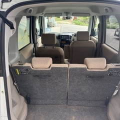 【現車確認OK】スズキ パレット 平成20年式｜一時抹消済・126,000km・配送可の画像