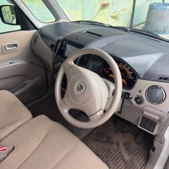 【現車確認OK】スズキ パレット 平成20年式｜一時抹消済・126,000km・配送可の画像