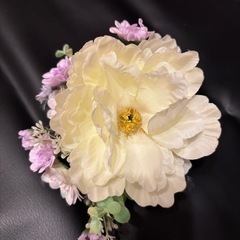 髪飾り 