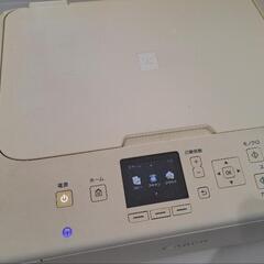 CANON（キャノン）　プリンター　MG5630