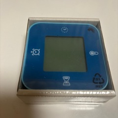 IKEA  目覚まし時計🕰️